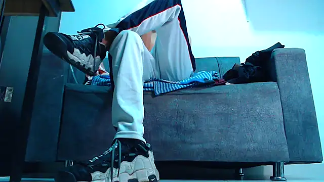 mastersmits online show from September 12, 12:44 am