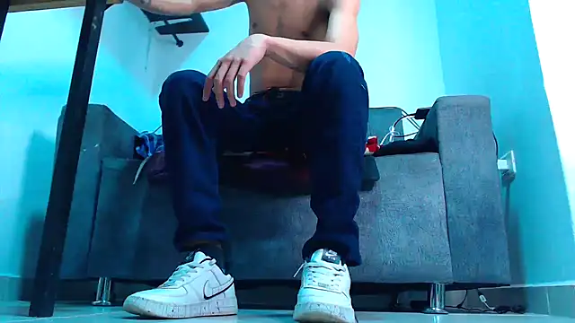 mastersmits online show from October 20, 2:12 am