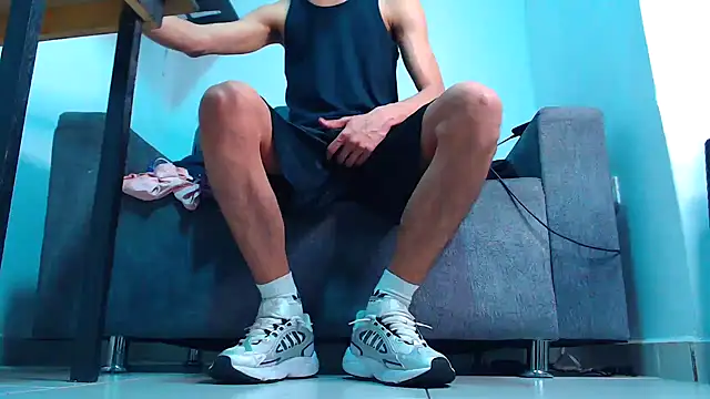 mastersmits online show from October 21, 11:38 pm