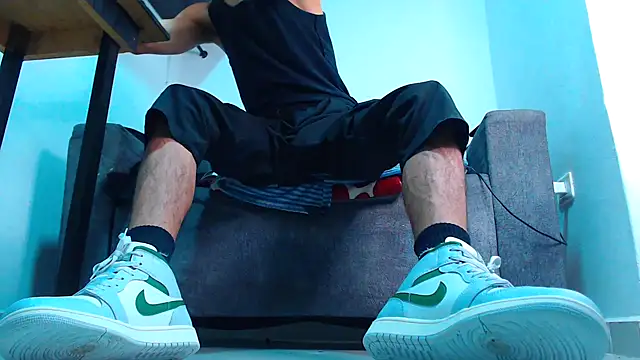 mastersmits online show from October 29, 2:36 am