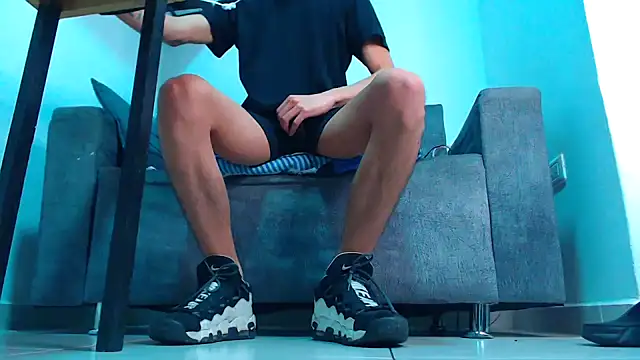 mastersmits online show from November 5, 4:45 am