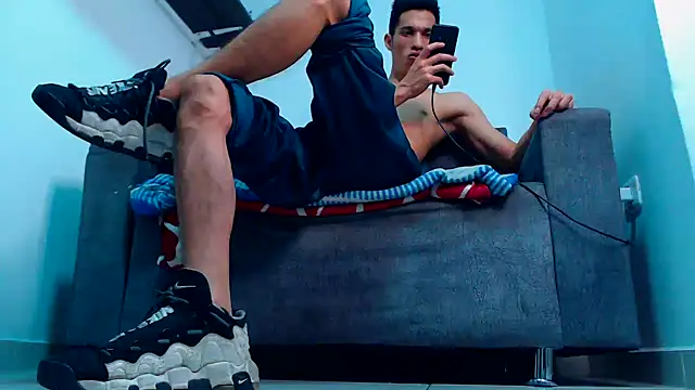 mastersmits online show from March 15, 2:50 am