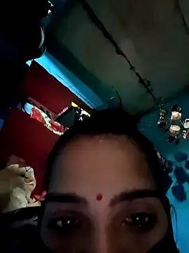 Poojashrma33 online show from February 9, 9:37 am