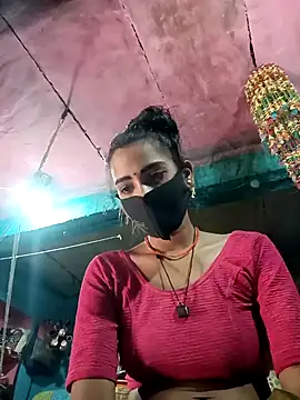 Poojashrma33 online show from February 14, 7:07 am