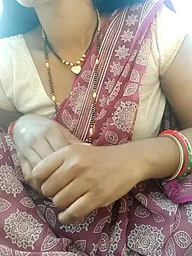 Poojashrma33 online show from November 10, 4:33 am