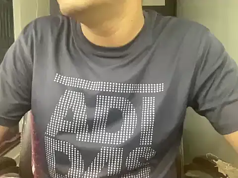 NiceBoy9099 online show from October 7, 4:48 pm