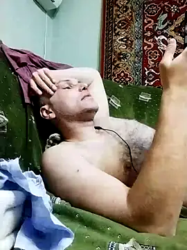 Pineapple04 online show from January 31, 9:16 pm