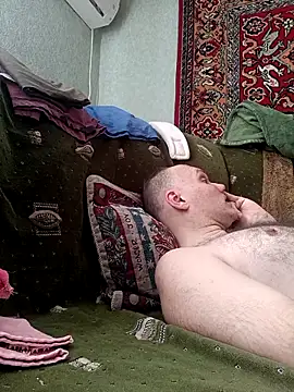 Pineapple04 online show from March 15, 6:52 am