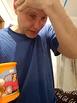 Pineapple04 online show from April 16, 5:19 am