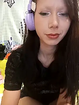 SashaGrinch online show from October 5, 4:49 pm