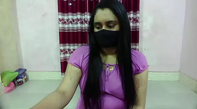 LovelyRose69 online show from January 4, 5:26 pm