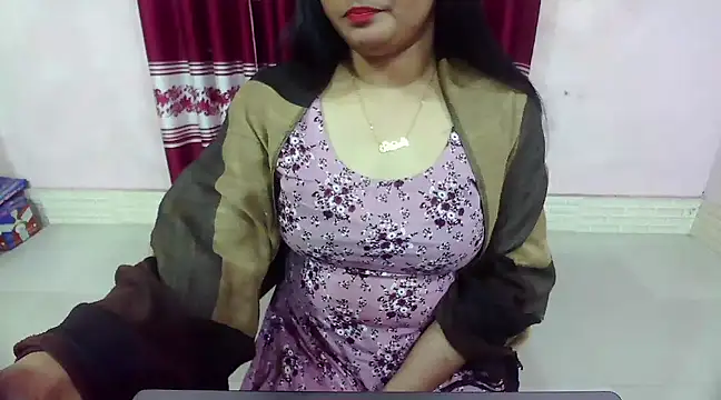 LovelyRose69 online show from January 8, 12:05 pm