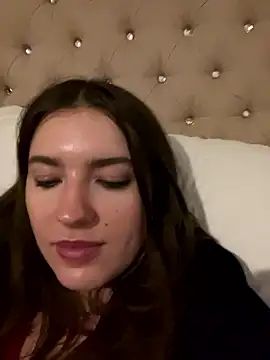 ayeshaskitty online show from January 16, 11:31 pm