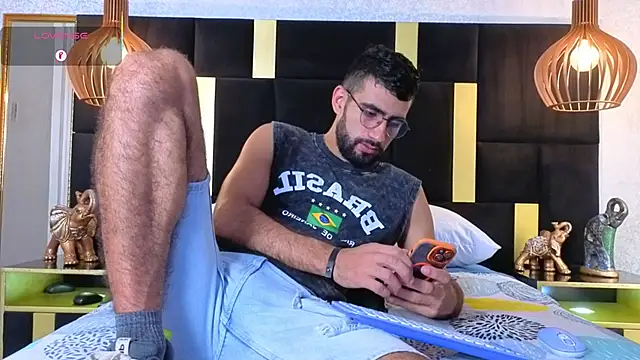 Snapshot of Ethan__Walker chatting on October 6, 7:11 pm Ethan Walker online show from October 6, 7:11 pm