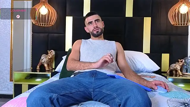 Snapshot of Ethan__Walker chatting on October 9, 7:23 pm Ethan Walker online show from October 9, 7:23 pm