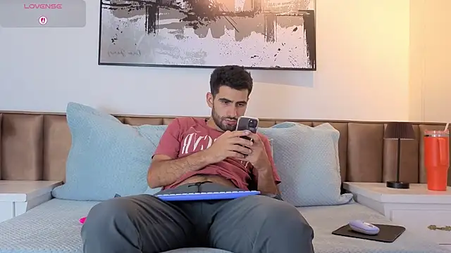 Snapshot of Ethan__Walker chatting on July 2, 6:58 pm Ethan Walker online show from July 2, 6:58 pm