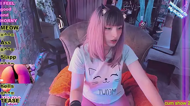 Toxic Ellies online show from March 17, 1:50 pm