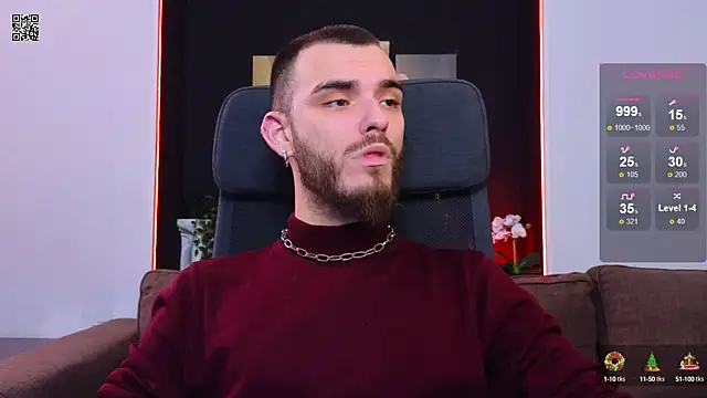 Snapshot of xteddy_bear chatting on January 11, 2:15 pm xteddy bear online show from January 11, 2:15 pm