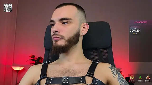 Snapshot of xteddy_bear chatting on January 16, 5:12 pm xteddy bear online show from January 16, 5:12 pm