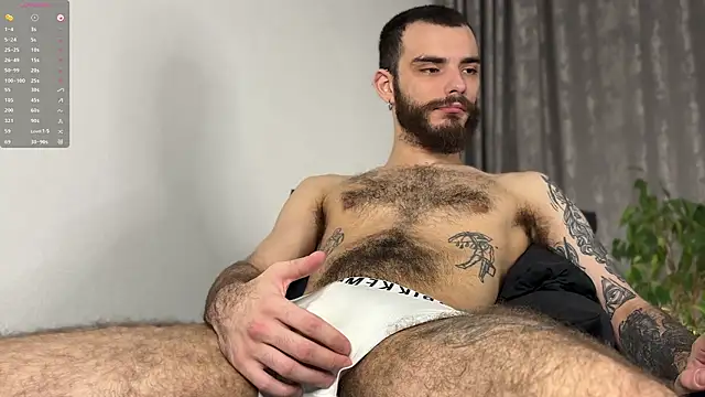 Snapshot of xteddy_bear chatting on November 20, 2:17 pm xteddy bear online show from November 20, 2:17 pm