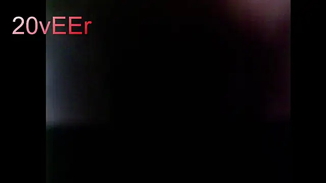 Snapshot of 20vEEr chatting on September 18, 11:01 am 20vEEr online show from September 18, 11:01 am