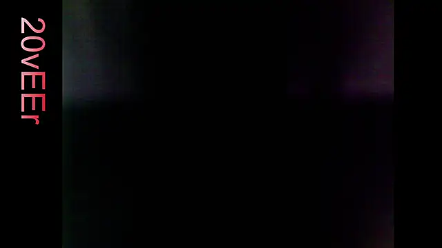 Snapshot of 20vEEr chatting on September 19, 7:36 pm 20vEEr online show from September 19, 7:36 pm