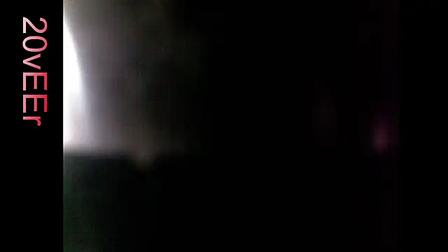 Snapshot of 20vEEr chatting on October 8, 6:44 am 20vEEr online show from October 8, 6:44 am