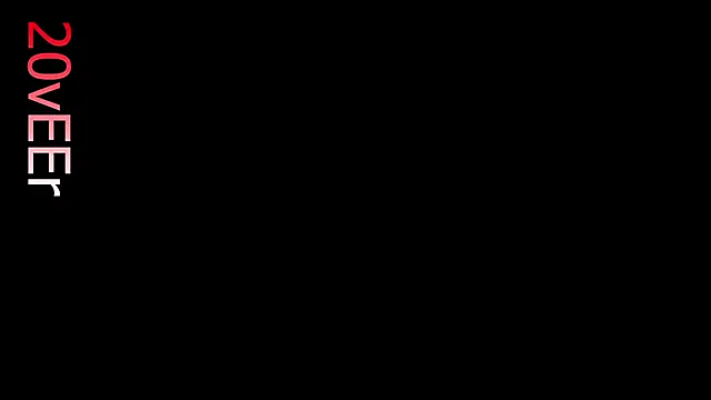 Snapshot of 20vEEr chatting on November 25, 10:10 pm 20vEEr online show from November 25, 10:10 pm