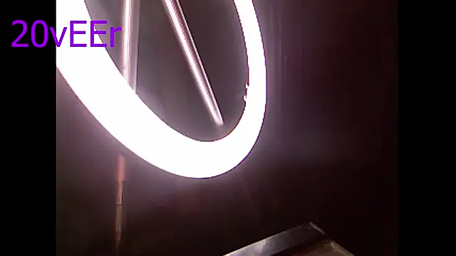 20vEEr online show from February 25, 11:03 pm