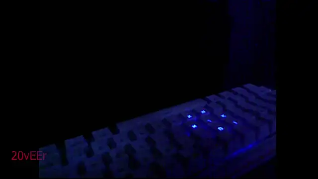 20vEEr online show from March 20, 8:46 pm