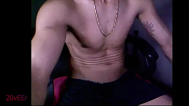 20vEEr online show from March 22, 7:01 am