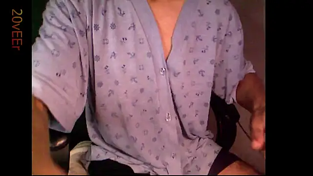 20vEEr online show from April 10, 8:57 pm