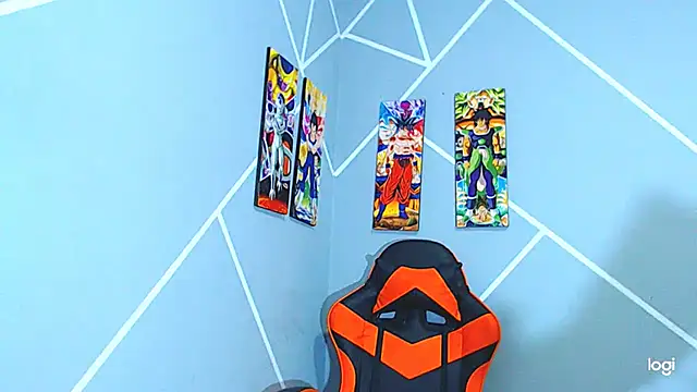 Snapshot of ADAM_HOT chatting on November 1, 5:31 am ADAM HOT online show from November 1, 5:31 am