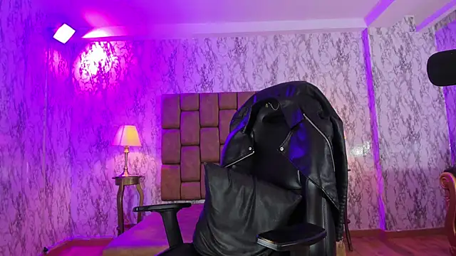 Camila Chainn online show from January 23, 8:24 pm