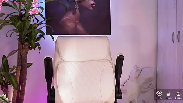 sammy laszlow online show from January 14, 1:26 am