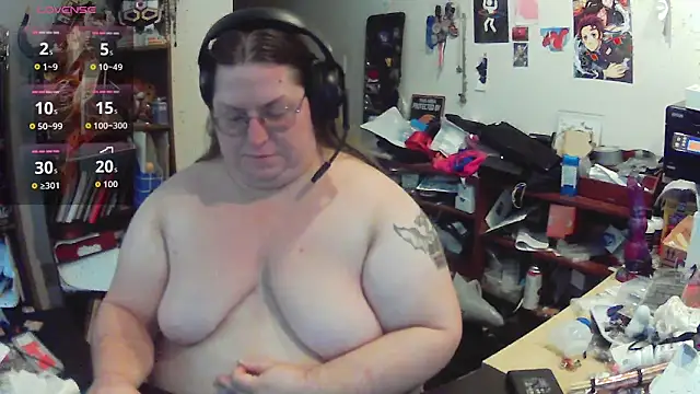 ShibariTurtleDuck online show from June 30, 3:02 pm