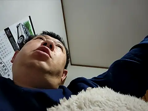 07YUKIO online show from February 22, 8:53 pm