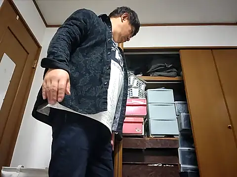 07YUKIO online show from March 22, 1:03 pm