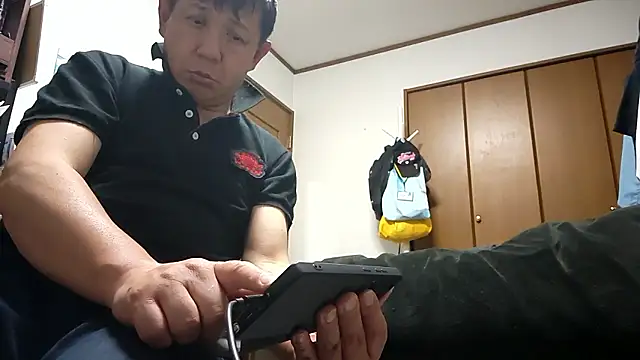 07YUKIO online show from April 10, 11:37 am