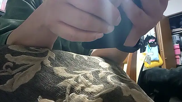 07YUKIO online show from April 11, 2:10 pm