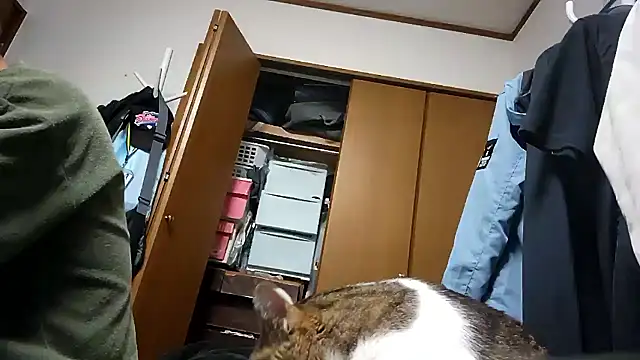 07YUKIO online show from April 13, 12:10 pm