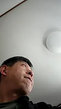 07YUKIO online show from April 16, 11:07 pm