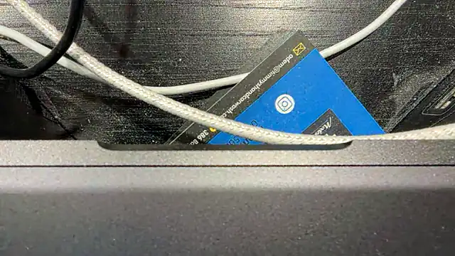 Snapshot of TinyTraps chatting on December 17, 2:11 pm TinyTraps online show from December 17, 2:11 pm