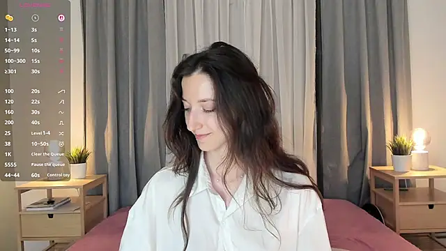 Snapshot of Ketty_Belly chatting on July 13, 11:02 am Ketty Belly online show from July 13, 11:02 am
