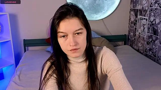 Alice  grace online show from December 1, 10:53 pm