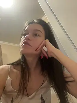 Alice  grace online show from January 9, 8:01 pm