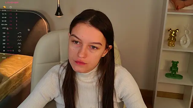 Alice  grace online show from January 31, 9:26 pm