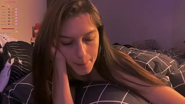 Alice  grace online show from February 27, 3:59 pm