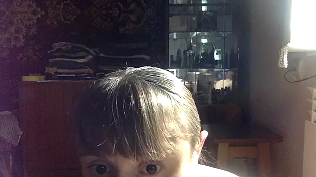 KlavdiaPetrivna online show from January 18, 2:59 am