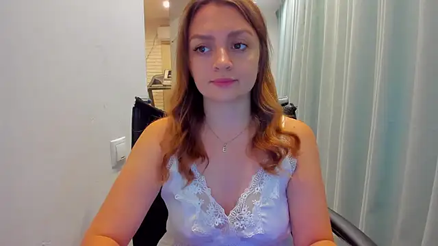 realfairy online show from September 14, 9:25 pm